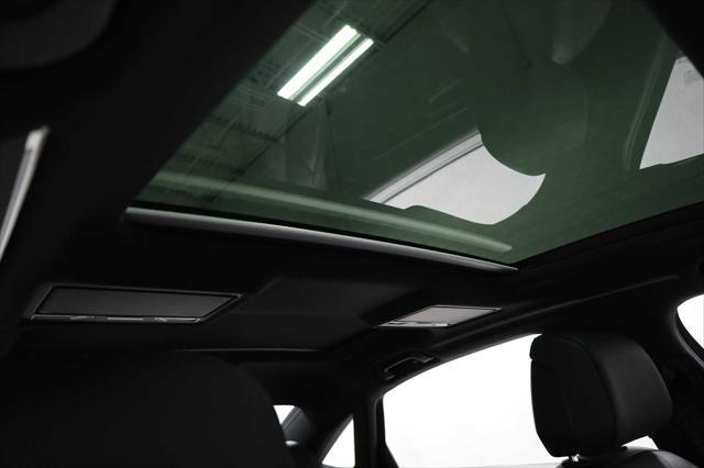 new 2025 Audi A8 car, priced at $103,525