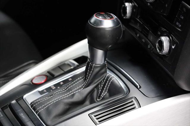 used 2014 Audi SQ5 car, priced at $12,999