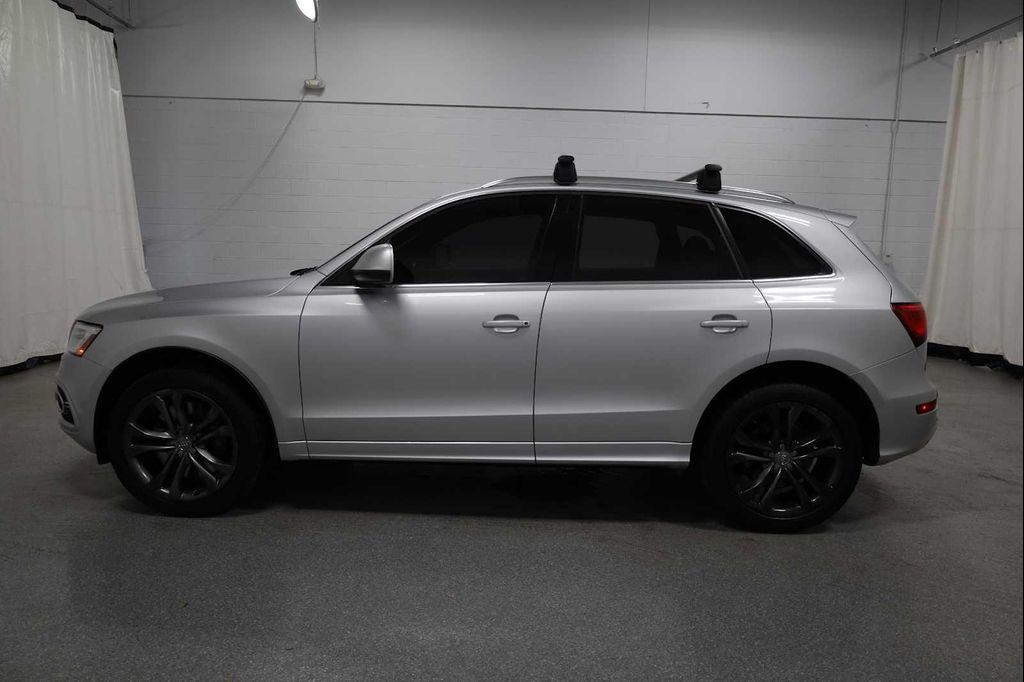 used 2014 Audi SQ5 car, priced at $12,499