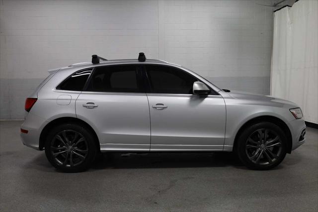 used 2014 Audi SQ5 car, priced at $12,999