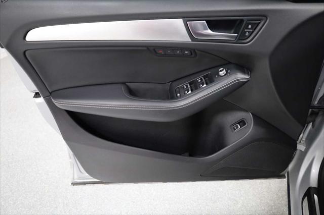 used 2014 Audi SQ5 car, priced at $12,999
