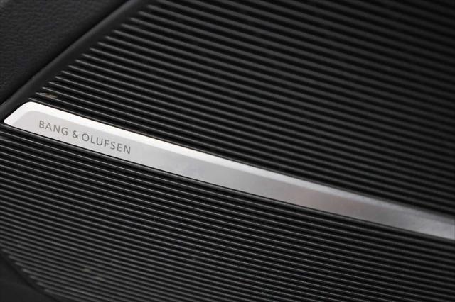 used 2021 Audi Q7 car, priced at $34,999