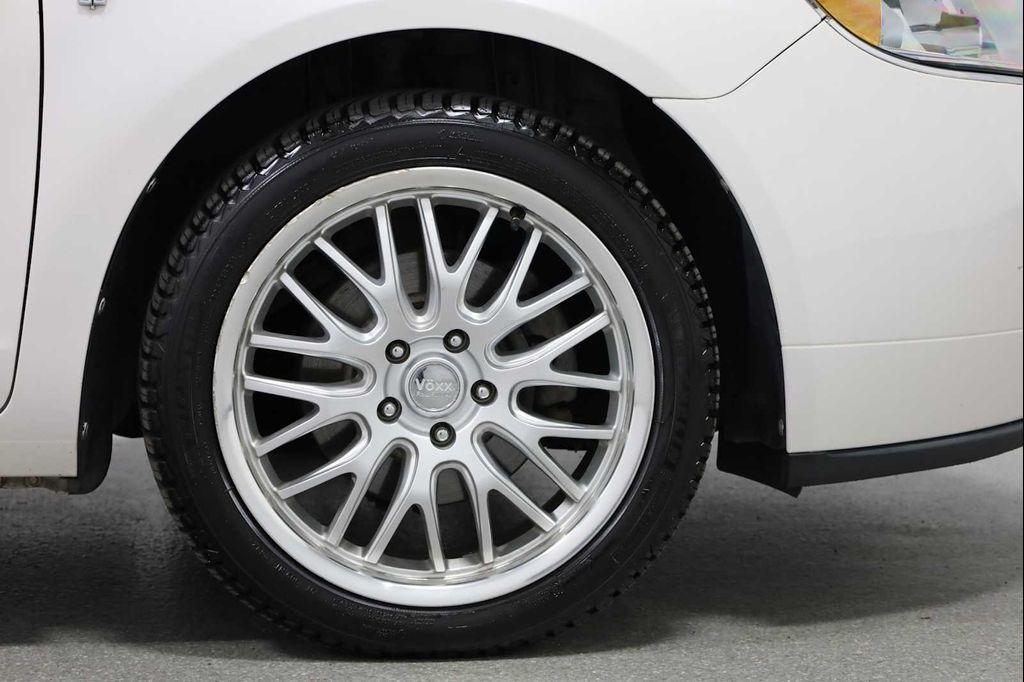 used 2012 Lincoln MKZ car, priced at $5,999