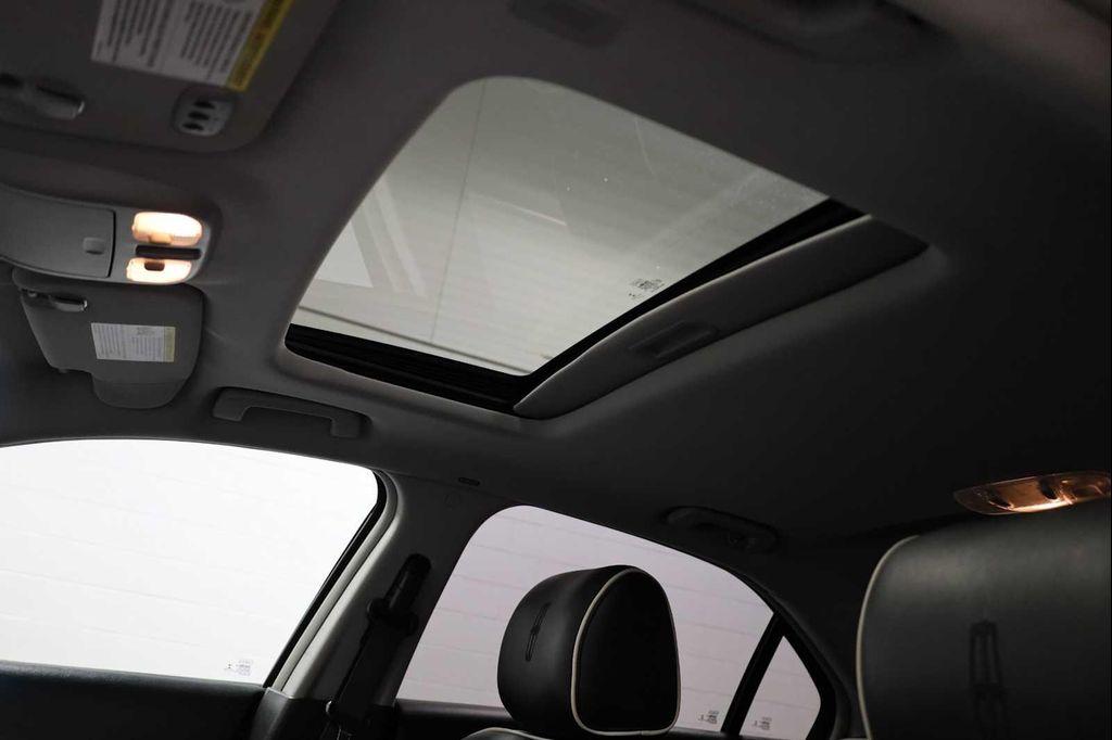 used 2012 Lincoln MKZ car, priced at $5,999