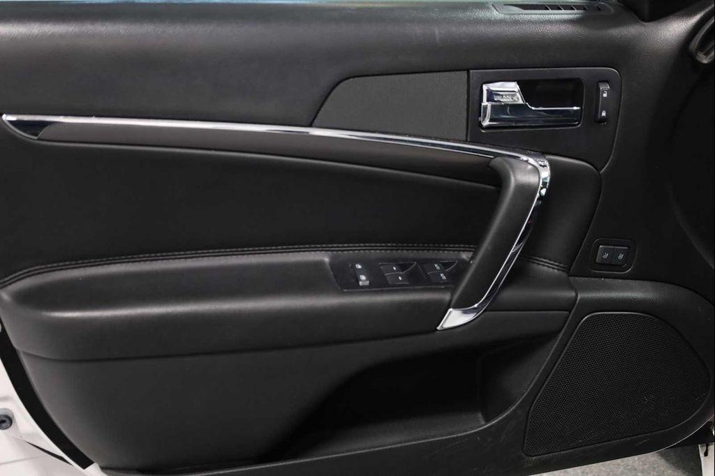 used 2012 Lincoln MKZ car, priced at $5,999