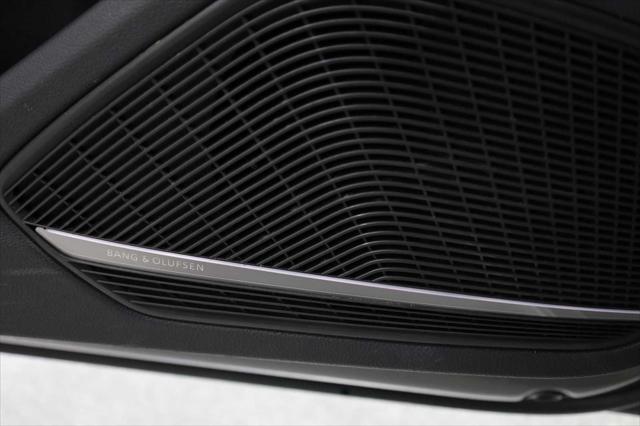 used 2021 Audi S5 car, priced at $43,749
