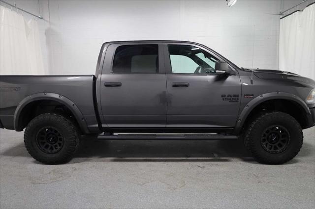 new 2021 Ram 1500 Classic car