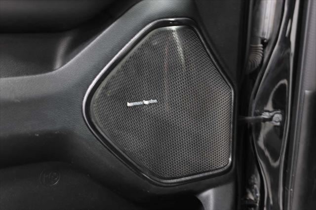used 2021 Ram 1500 car, priced at $73,249