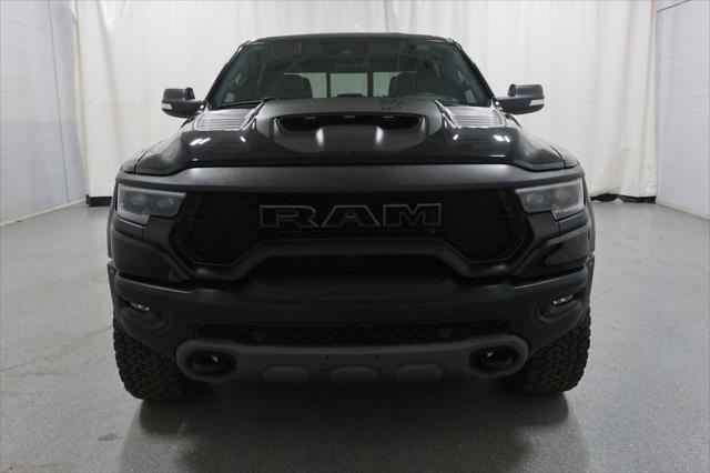 used 2021 Ram 1500 car, priced at $73,249