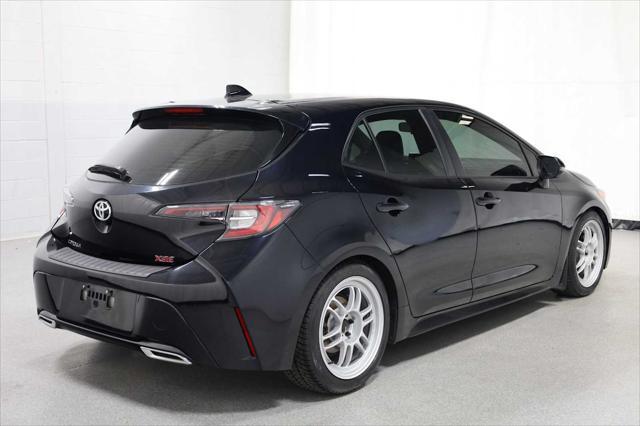 used 2019 Toyota Corolla car, priced at $20,749