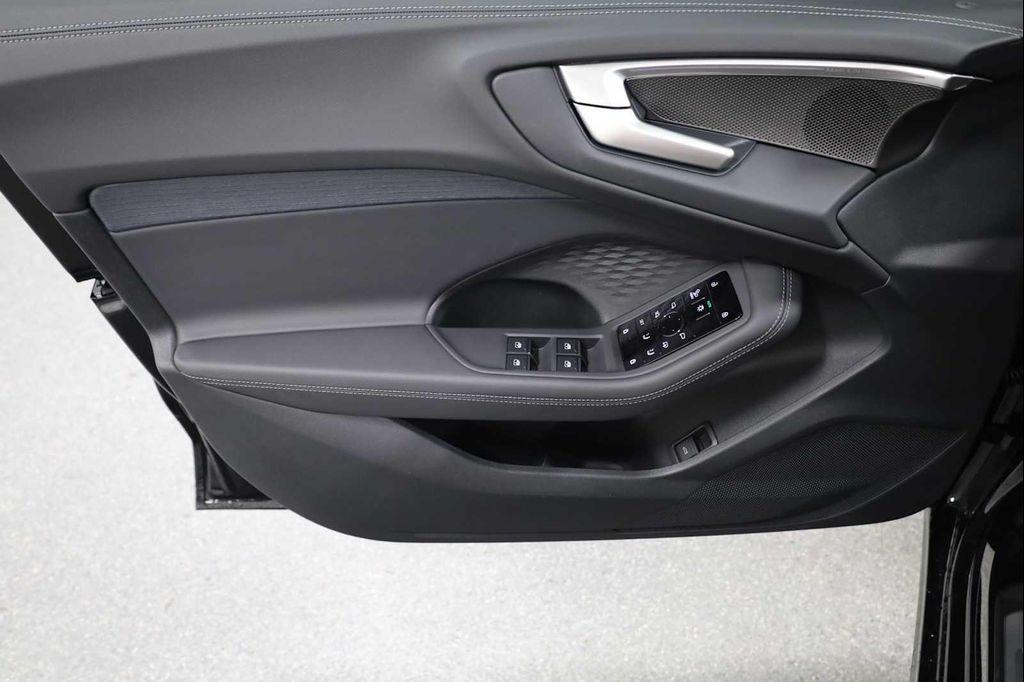 new 2025 Audi A5 car, priced at $53,399