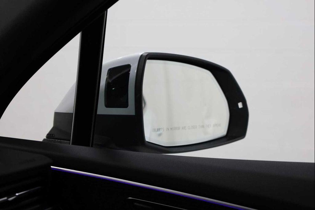 used 2022 Audi Q7 car, priced at $38,999