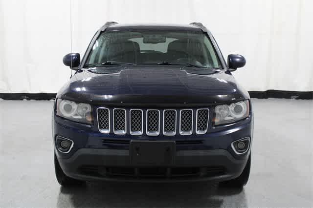 used 2014 Jeep Compass car, priced at $10,088