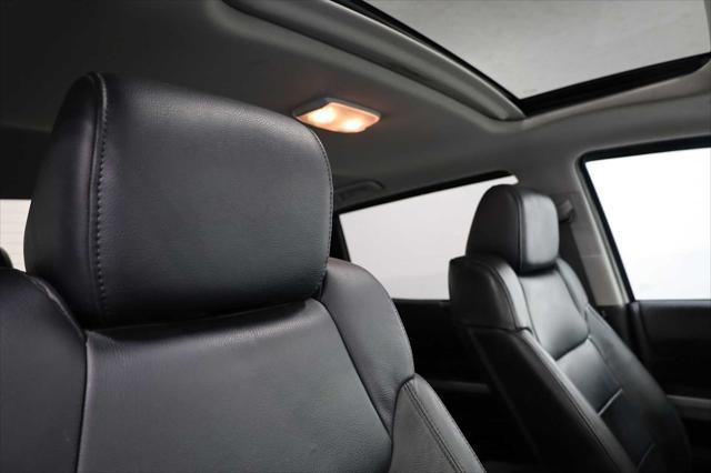 used 2021 Toyota Tundra car, priced at $37,999