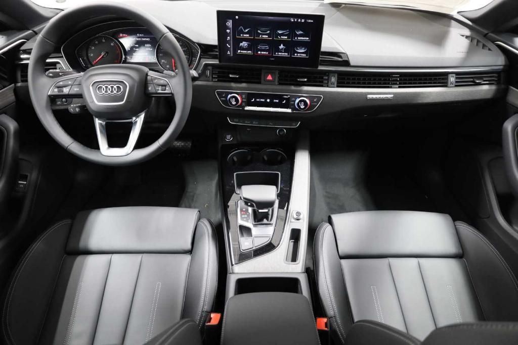 new 2024 Audi A5 Sportback car, priced at $52,905