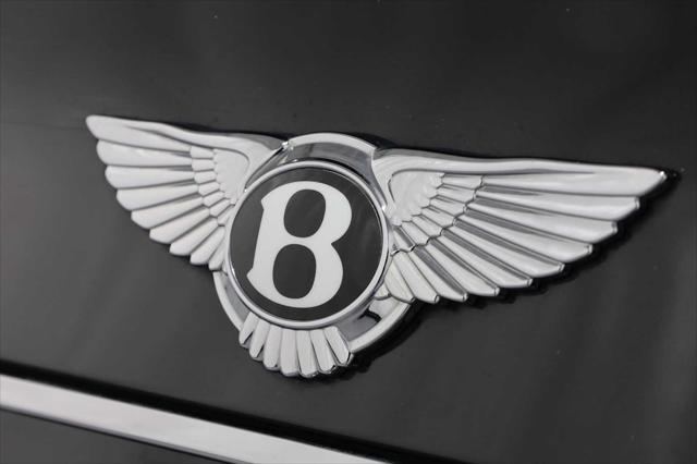 used 2017 Bentley Bentayga car, priced at $71,250