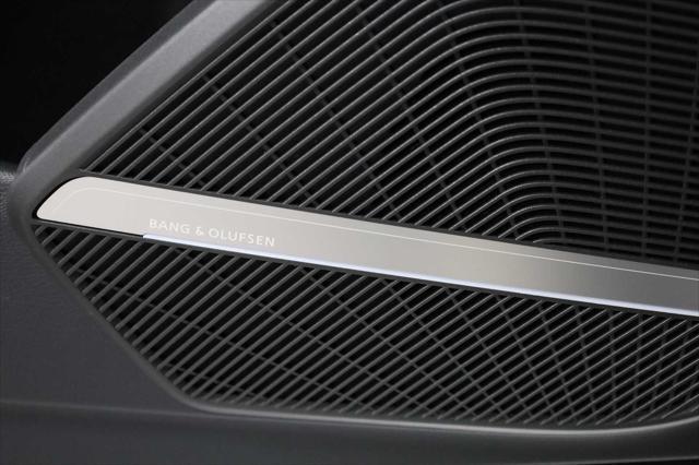 new 2025 Audi Q5 car, priced at $66,985