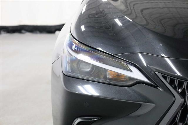used 2023 Lexus NX 350 car, priced at $40,749
