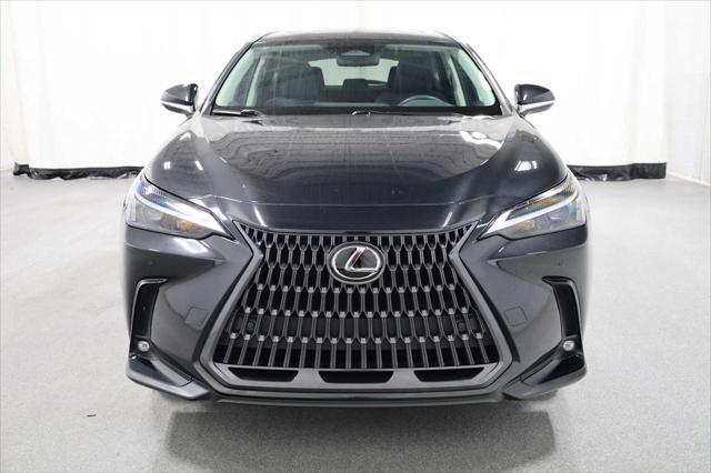 used 2023 Lexus NX 350 car, priced at $40,749