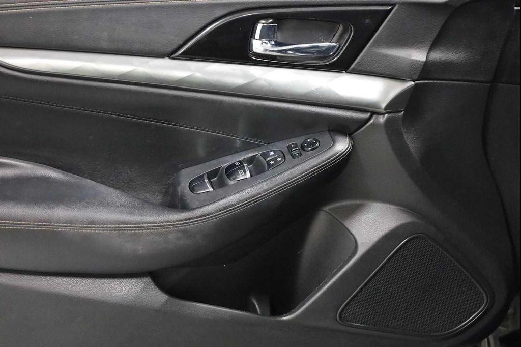 used 2019 Nissan Maxima car, priced at $18,499