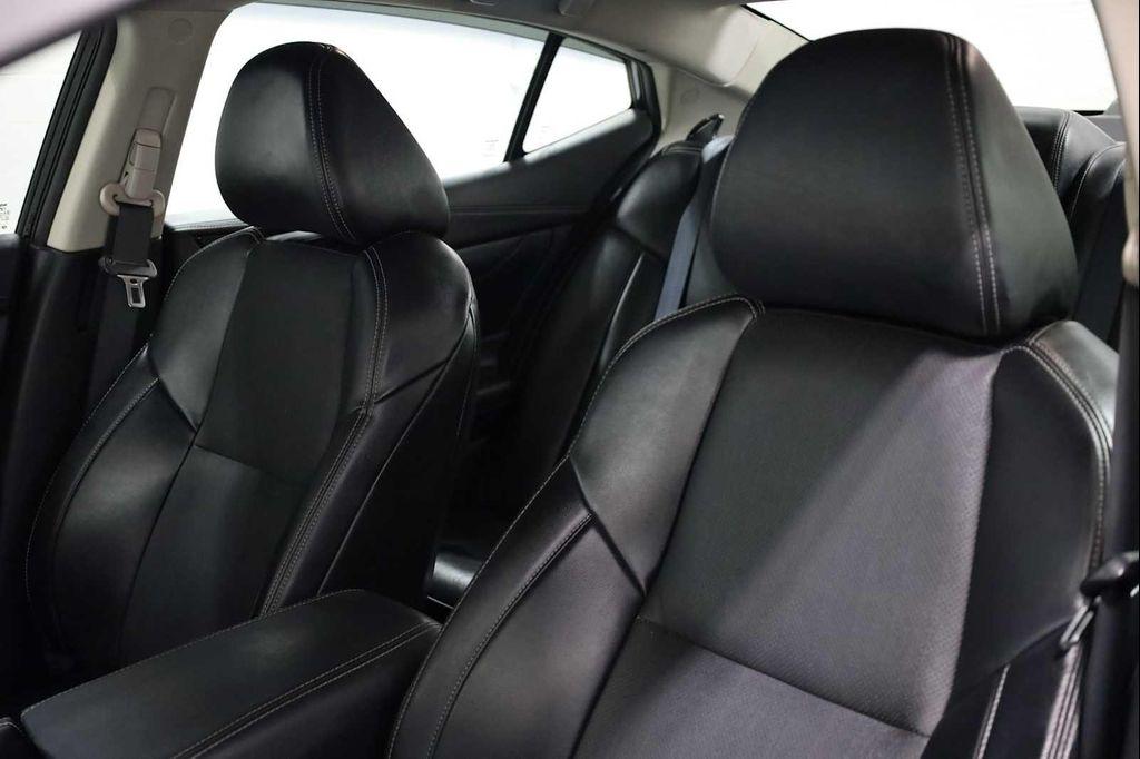 used 2019 Nissan Maxima car, priced at $18,499