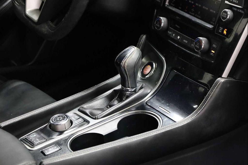 used 2019 Nissan Maxima car, priced at $18,499