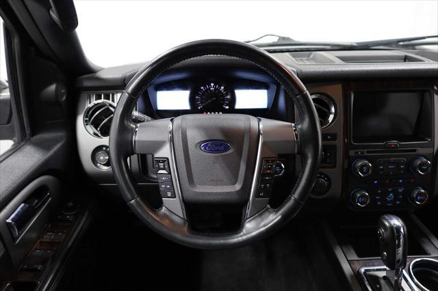 used 2017 Ford Expedition car, priced at $19,077