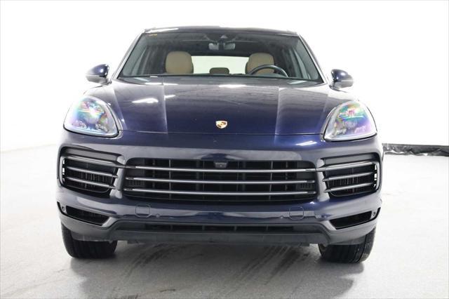 used 2019 Porsche Cayenne car, priced at $32,999