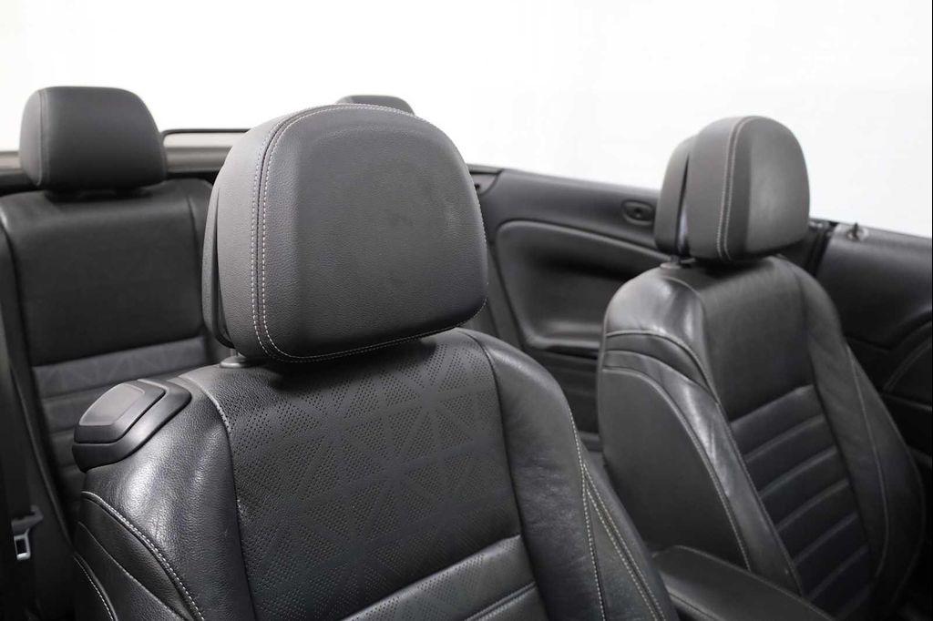 used 2016 Buick Cascada car, priced at $8,799