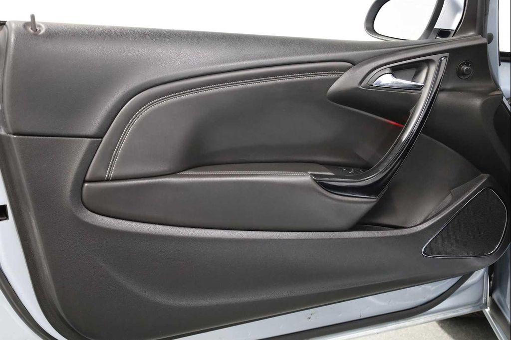 used 2016 Buick Cascada car, priced at $8,799