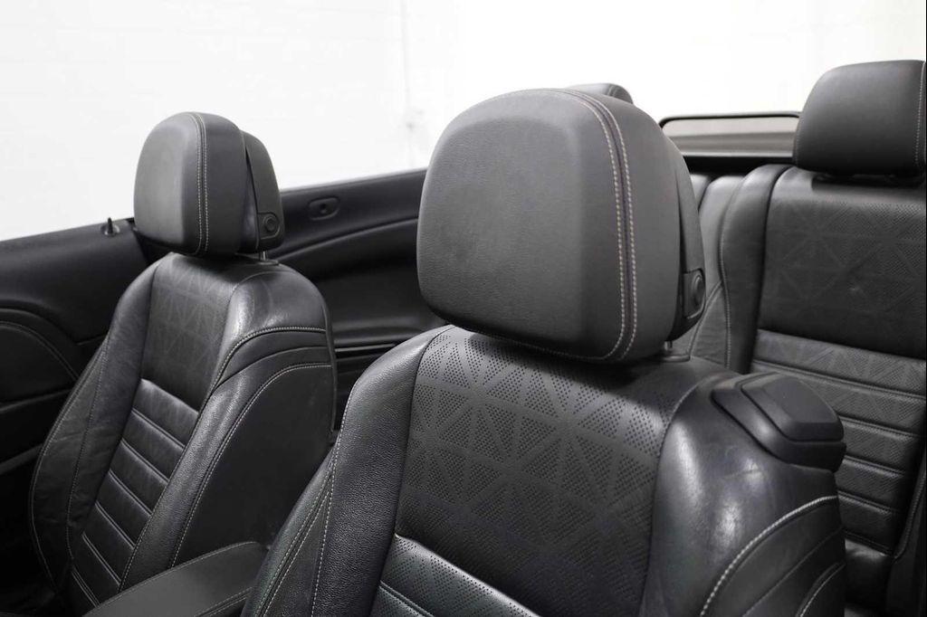 used 2016 Buick Cascada car, priced at $8,799