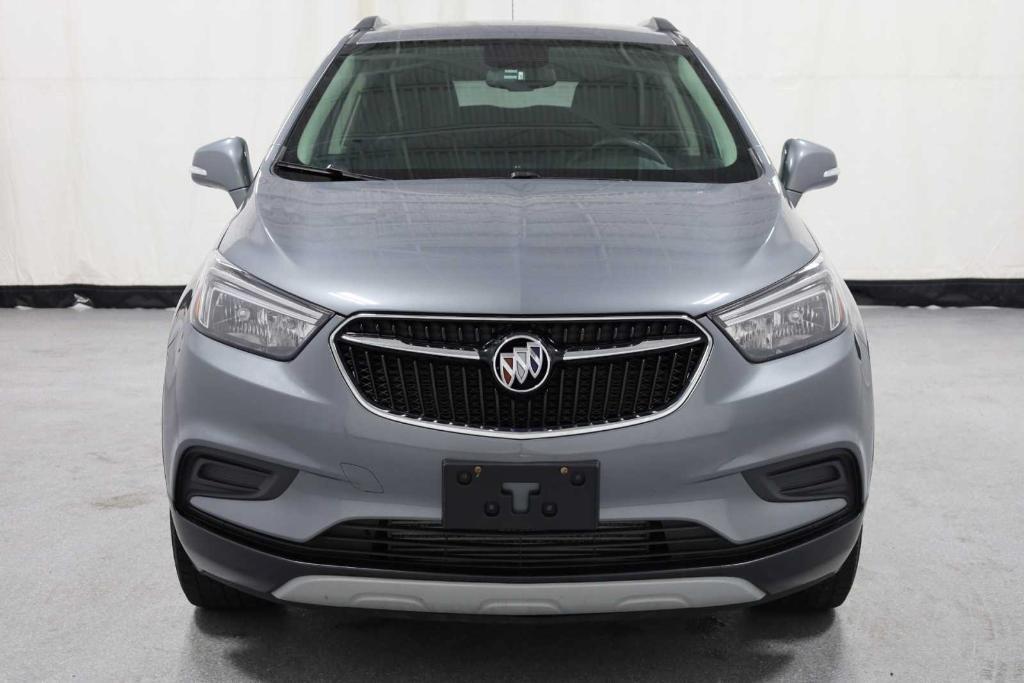 used 2019 Buick Encore car, priced at $12,993