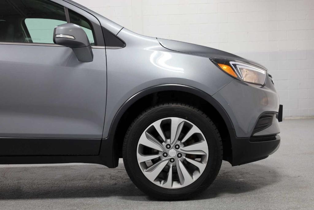 used 2019 Buick Encore car, priced at $12,993