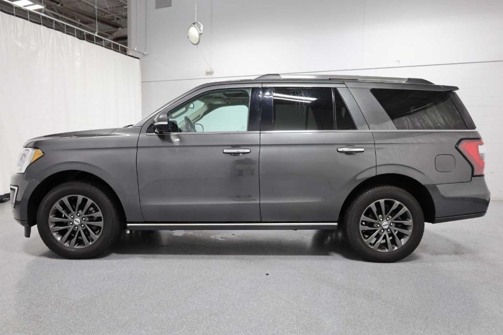 used 2019 Ford Expedition car, priced at $25,199