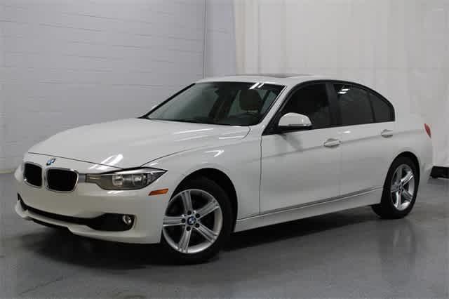 used 2014 BMW 328 car, priced at $13,166