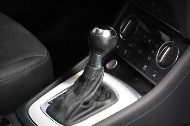 used 2018 Audi Q3 car, priced at $16,249