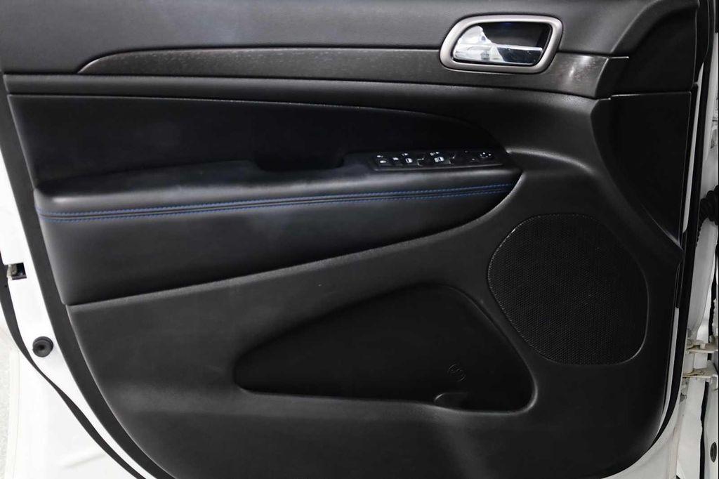 used 2018 Jeep Grand Cherokee car, priced at $17,999