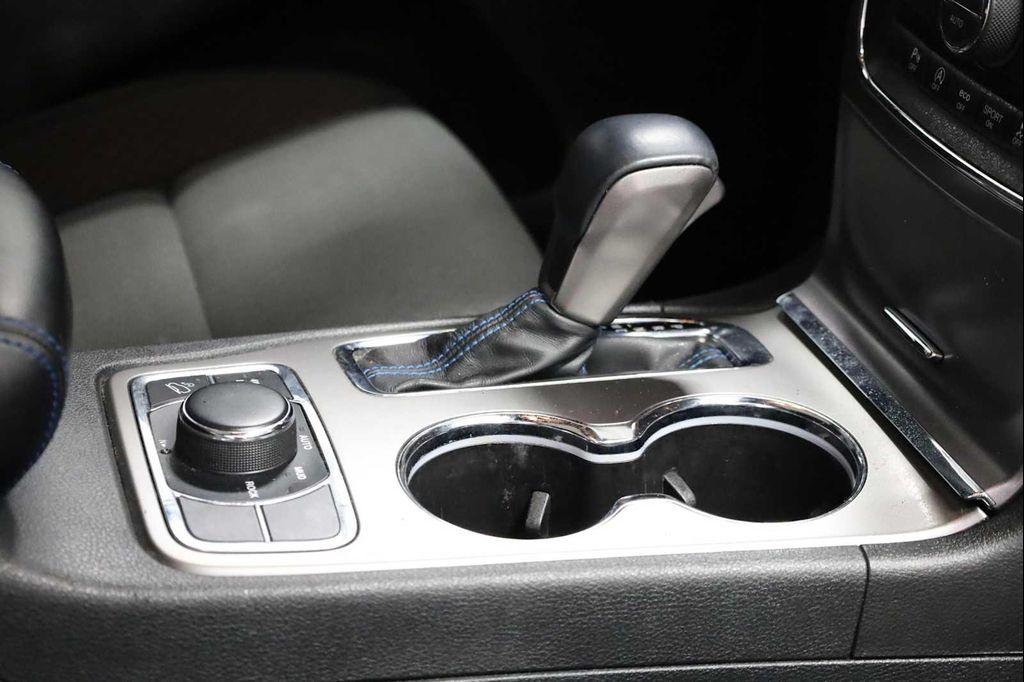 used 2018 Jeep Grand Cherokee car, priced at $17,999