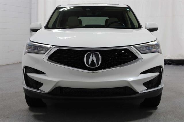 used 2020 Acura RDX car, priced at $23,499