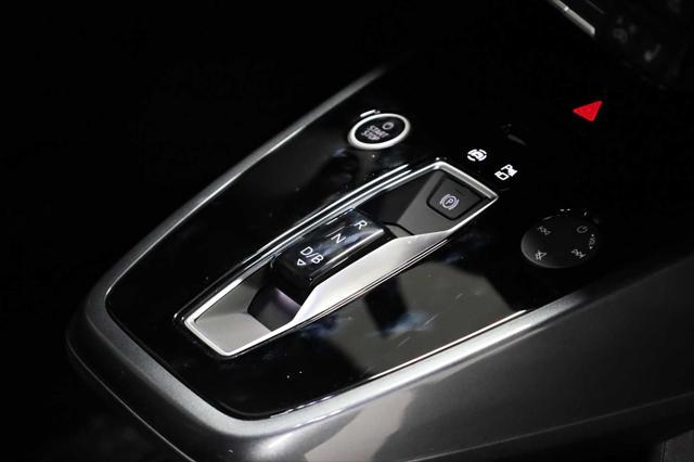 new 2025 Audi Q4 e-tron car, priced at $62,820