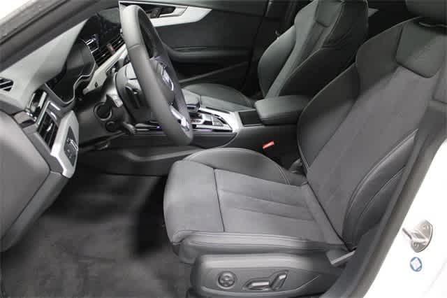 new 2024 Audi A5 Sportback car, priced at $57,025