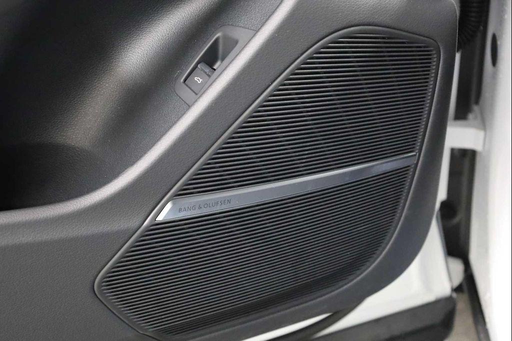 new 2026 Audi Q8 car, priced at $86,300