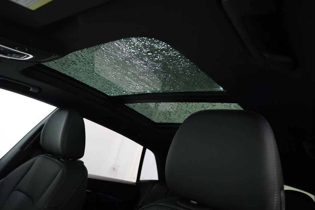 new 2026 Audi Q8 car, priced at $86,300