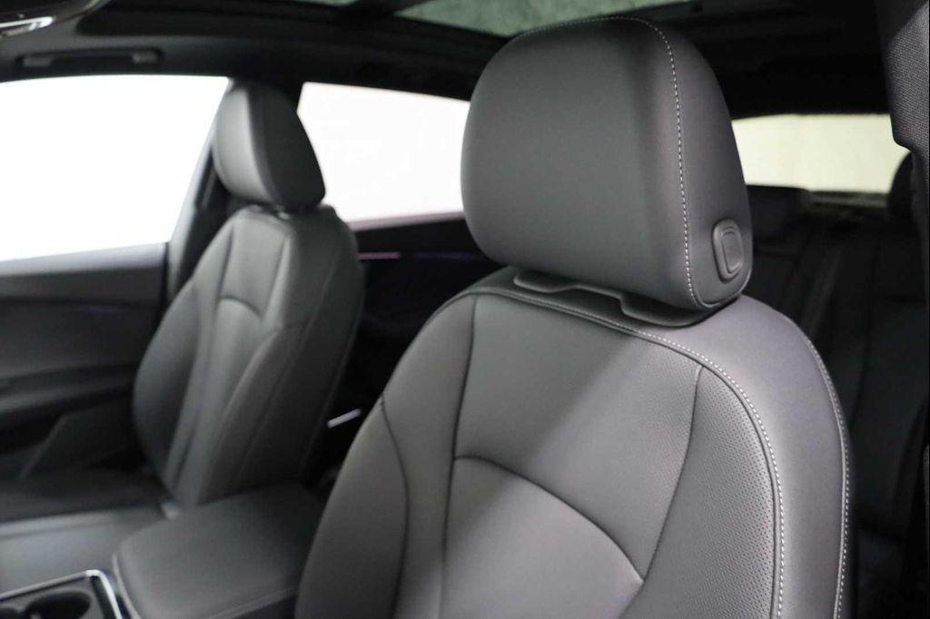 new 2026 Audi Q8 car, priced at $86,300