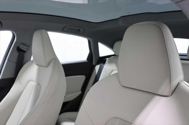 new 2025 Audi A5 car, priced at $59,475
