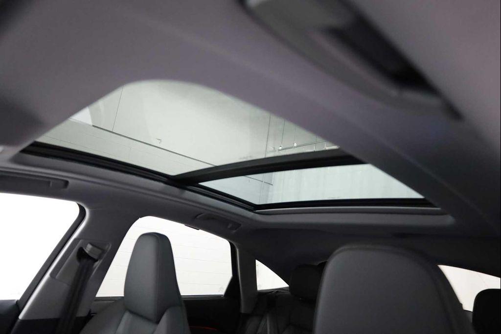 new 2025 Audi Q5 car, priced at $64,050