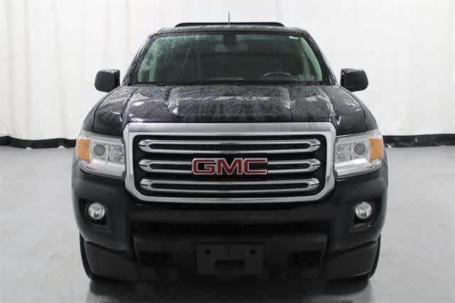 used 2019 GMC Canyon car, priced at $19,222