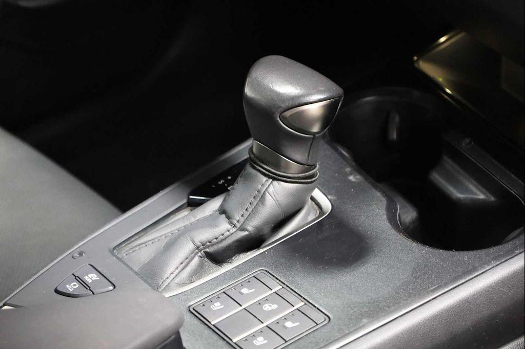 used 2024 Lexus UX 250h car, priced at $28,249