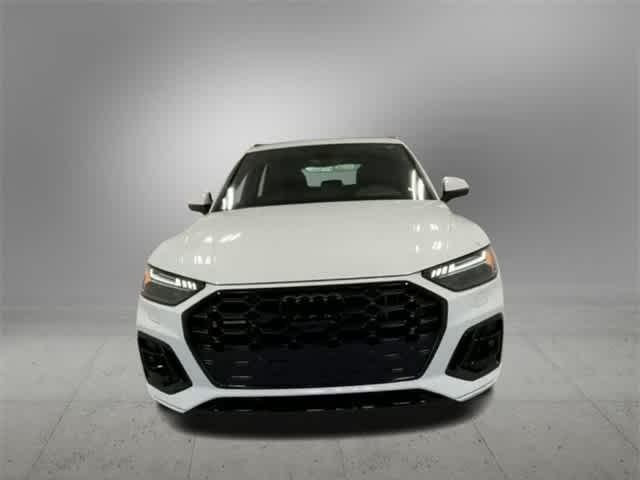new 2024 Audi Q5 e car, priced at $73,695