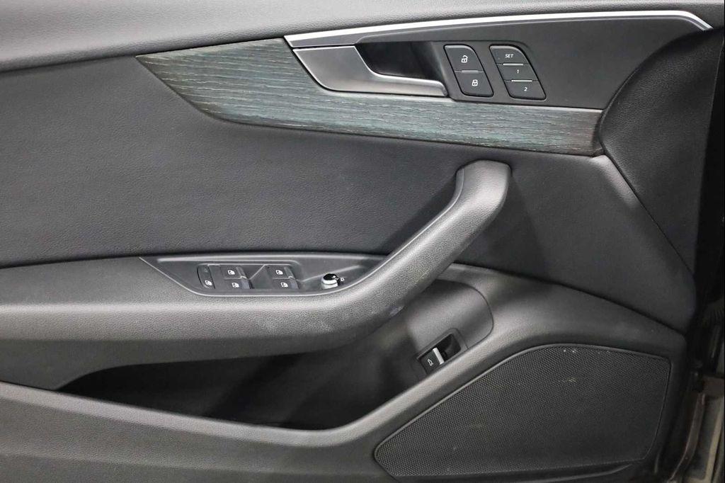 used 2018 Audi A5 car, priced at $20,499